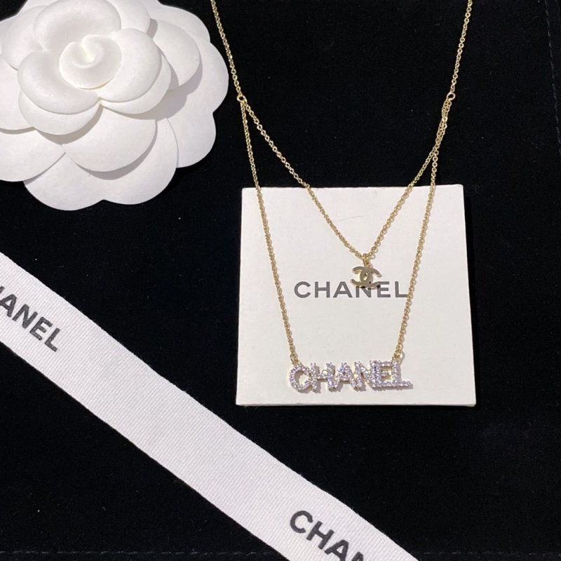 Chanel Necklaces